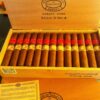 Buy Partagas Series D No. 4 Reserve L. E. 2005