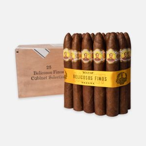 Buy Bolivar Belicosos Finos Cabine Europe