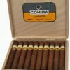 Cohiba Siglo VI Tubos (25 en Petacas)