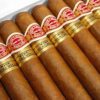 Romeo y Julieta Wide Churchills
