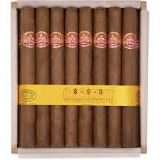 Buy Partagas 898 Varnished