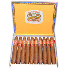 Buy Partagas Salomones “La Casa del Habano”