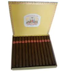 Buy Partagas Churchill De Luxe