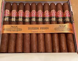 buy Partagas Selección Privada Edicion Limitada 2014