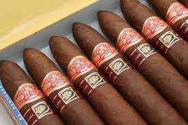 Buy Humidor Partagas casa del habano
