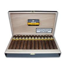 Buy Cohiba Maduros 5 Genios