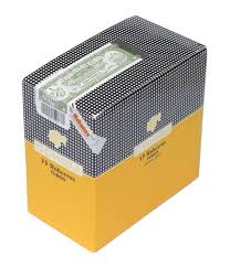 Buy Cohiba Robustos TUBES (15)