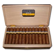 Buy Cohiba Maduros 5 Magicos