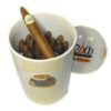 Buy Cohiba Millennium 2000 Reserve Ceramic Jar